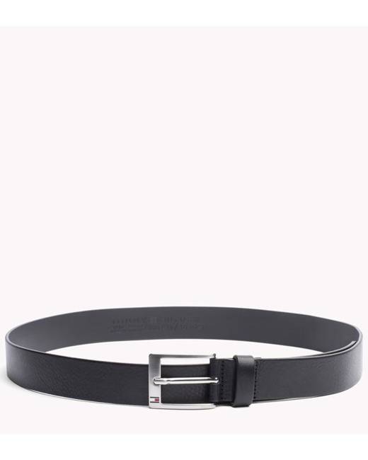 tommy hilfiger adan leather belt