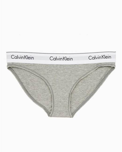 cotton panties calvin