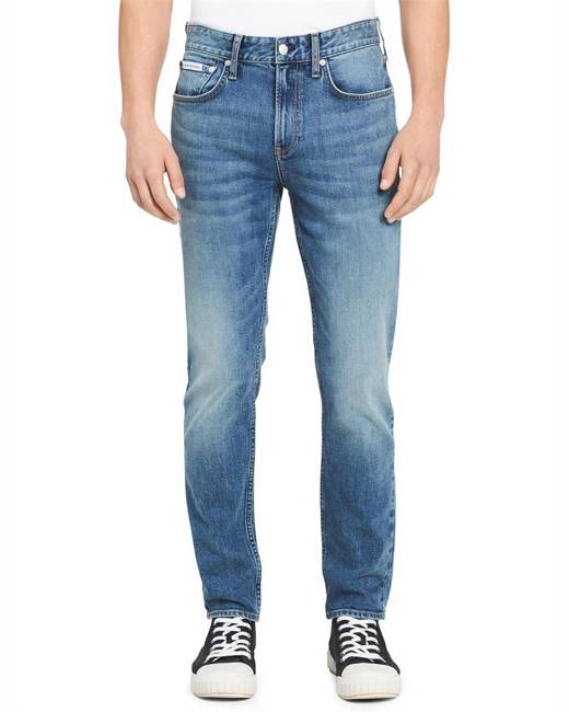 calvin klein jeans skinny mens