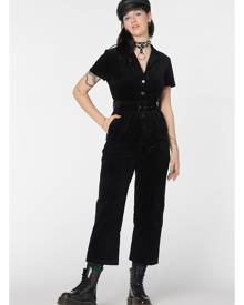 Classic Cord Boiler Suit by Dangerfield