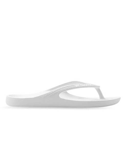 Athlete's hot sale foot thongs