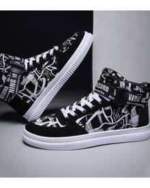 shein mens shoes