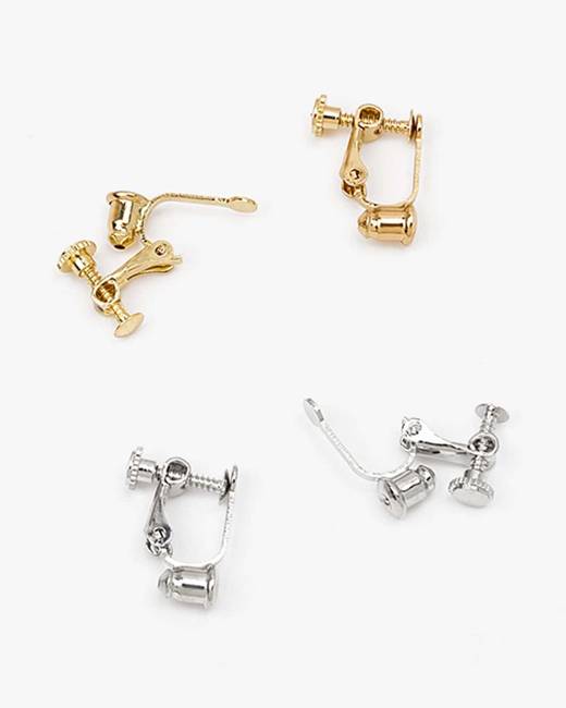 shein clip on earrings