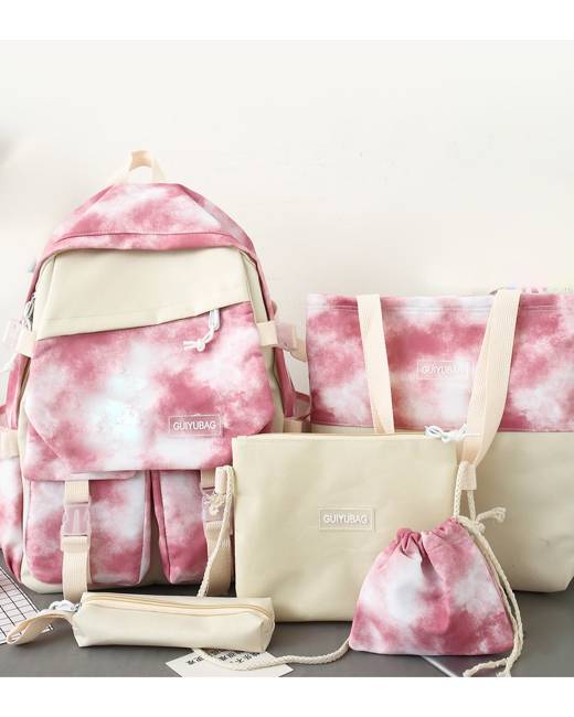 SHEIN Kids Bags Sale Start at $1.5