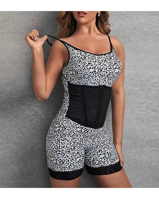 Women's Body Shapers at Shein - Clothing