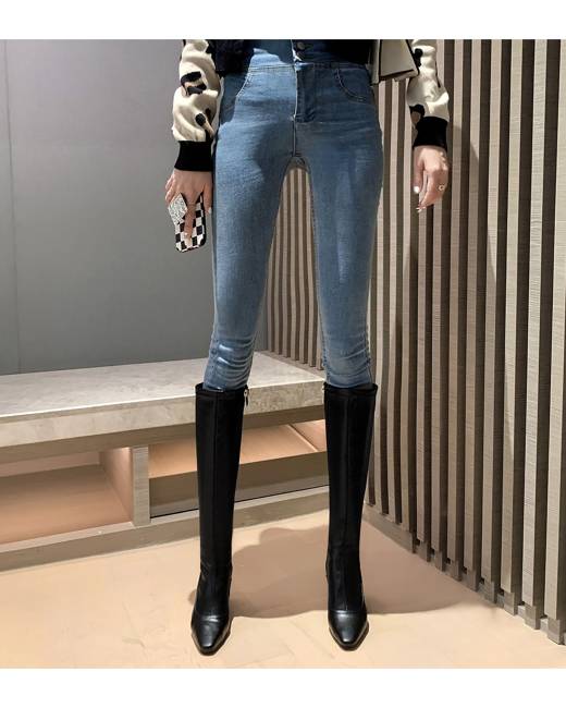 Women's Knee High Boots - Shoes | Stylicy USA