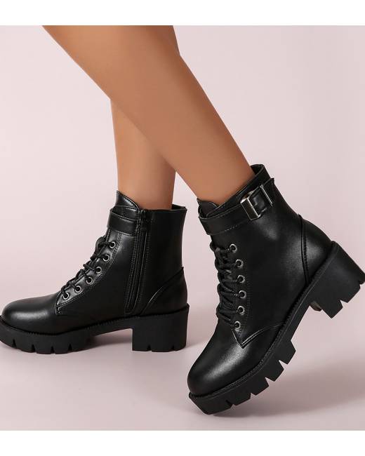 Women's Ankle Boots - Shoes | Stylicy USA