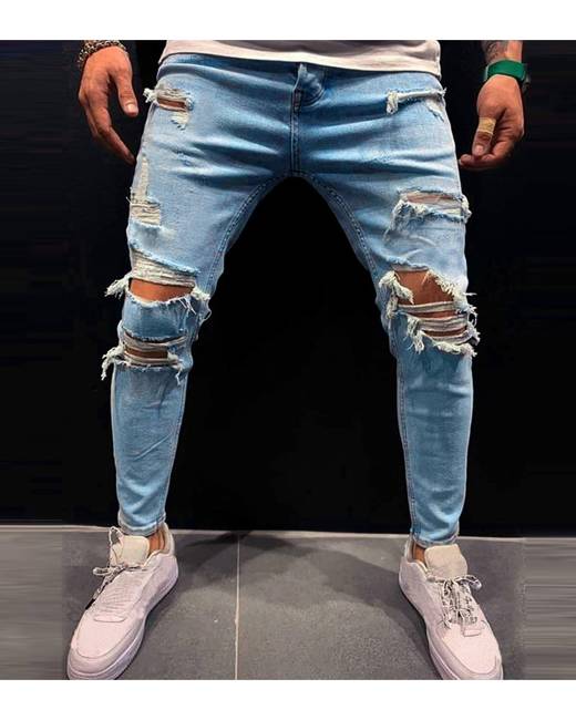Men's Jeans | Shop for Men's Jeans | Stylicy USA