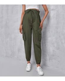 Women's Cargo Pants - Clothing | Stylicy USA
