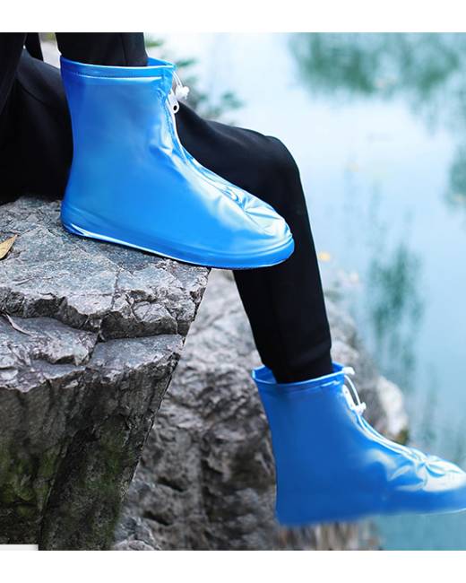 rain boots shein