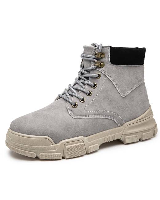 Men’s Calf Boots at Shein - Shoes | Stylicy USA