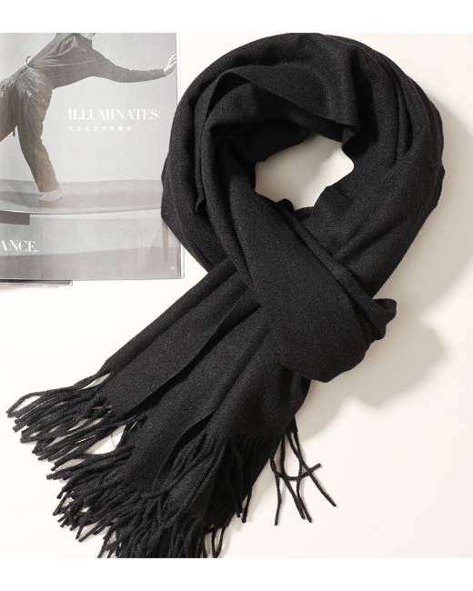 Men's Scarf | Shop for Men's Scarves | Stylicy USA