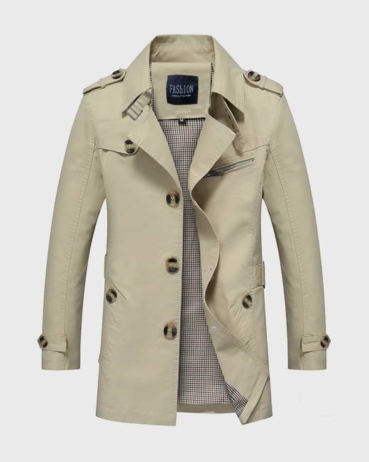 Men's Coat | Shop for Men's Coats | Stylicy USA