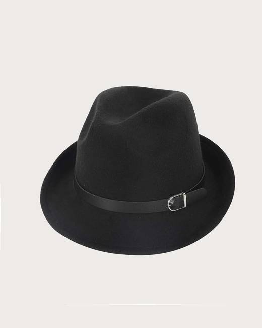 shein fedora hat