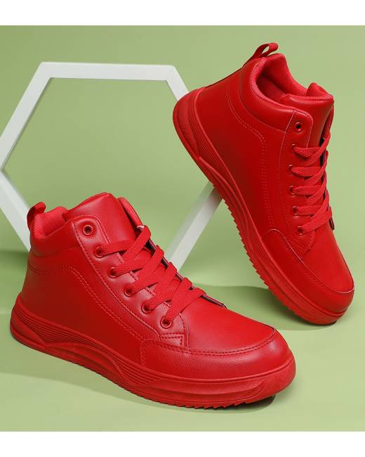 Men's High Sneakers - Shoes | Stylicy USA