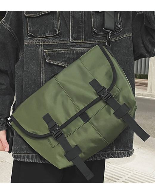 Men's Messenger Bags - Bags | Stylicy USA