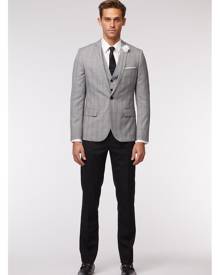 Ascot Blazer -