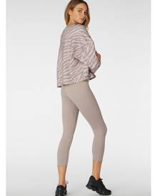 L'urv Making Waves Sweater - Crop Tops, Sea blue, Shell, Neutral, Shop, Tees, Tops & Tanks, SALE, Sale Outerwear, OUTLET, Sale Sweats,