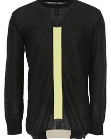 Rick Owens Sweater for Men Jumper On Sale in Outlet, Baby Alpaca, 2019 Rick Owens Sweater for Men Jumper On Sale in Outlet, Baby Alpaca, 2019