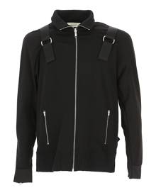 ALYX Sweatshirt for Men On Sale in Outlet, Black, Viscose, 2021, L M S ALYX Sweatshirt for Men On Sale in Outlet, Black, Viscose, 2021, L M S