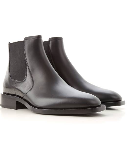 Fendi Men's Boot | Shop for Fendi Men's Boots | Stylicy