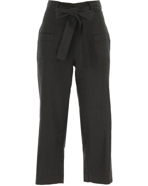 DKNY Women's Jogger Pants - Clothing | Stylicy USA