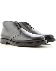 Tods Lace Up Shoes for Men Oxfords, Derbies and Brogues On Sale, Black, Leather, 2021, 10 10.5 11 7 7.5 8 8.5 9 9.5