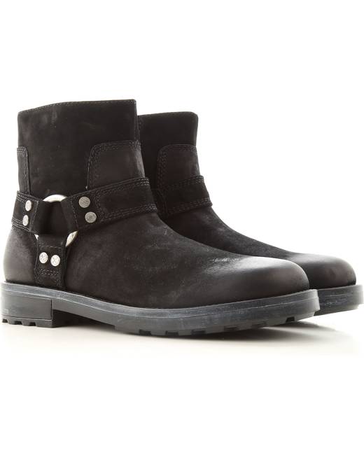 Diesel boots outlet price