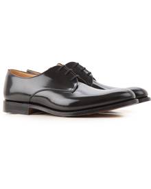 Church's Lace Up Shoes for Men Oxfords, Derbies and Brogues On Sale, Black, Leather, 2021, 10 7.5 8 8.5 9