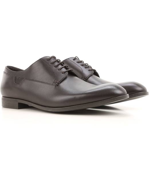 Giorgio armani 2025 formal shoes