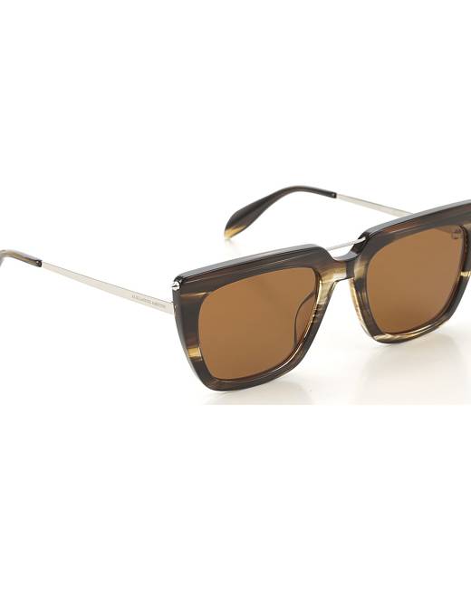 alexander mc queen sunglasses