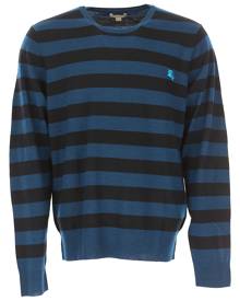 Burberry Men's Jumpers - Clothing 