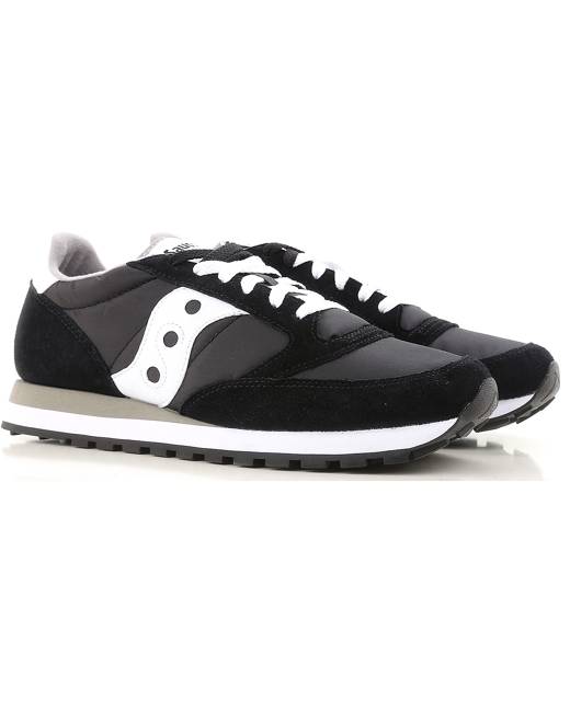 Saucony Men's Athletic Shoes - Shoes 