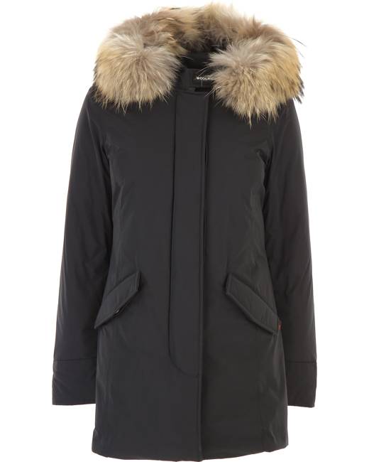 woolrich down coat