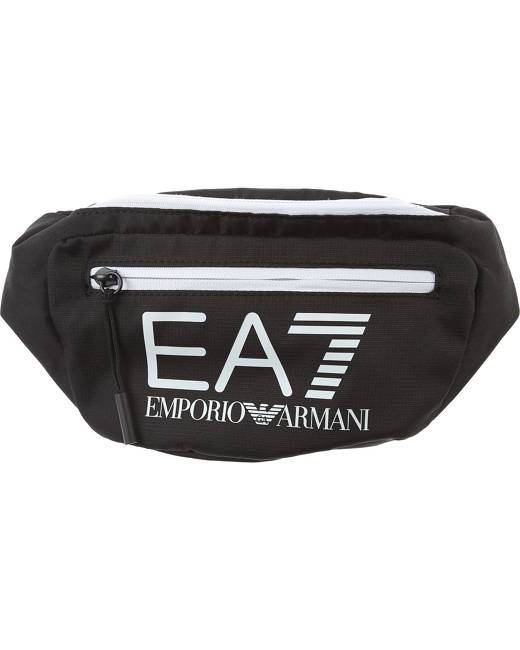 Waist bag store armani