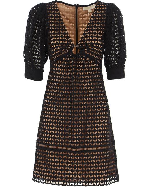 michael kors petite cocktail dresses