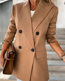 Women s Suit Jackets at Berrylook Clothing Stylicy