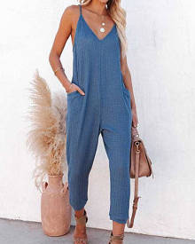 Berrylook jumpsuits hot sale