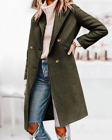 Berrylook long outlet coats