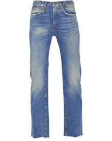 R13 Courtney Slim jeans