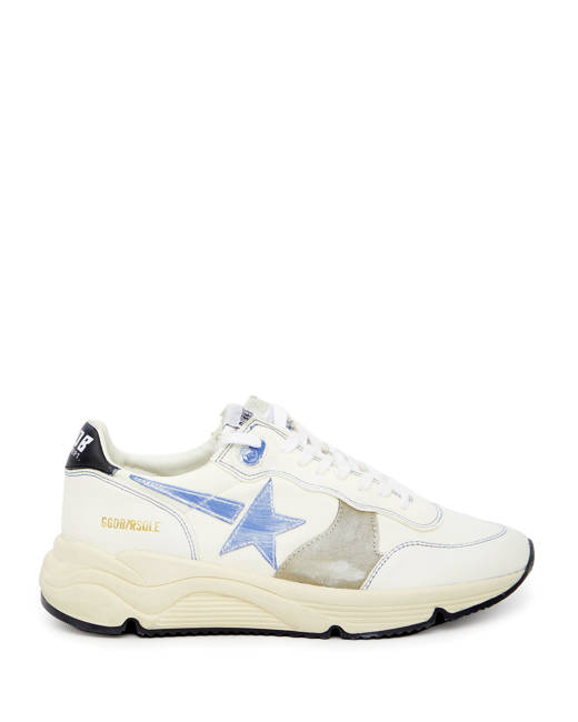 Running golden goose online homme