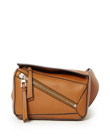 LOEWE Mini Puzzle bumbag