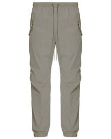 JAMES PERSE Cotton cargo pants