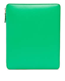 comme des garcons laptop sleeve