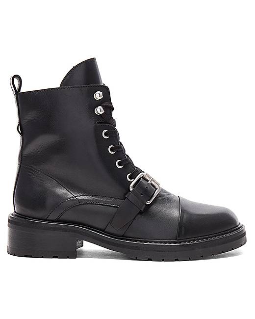 stretch black boots suede