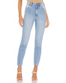 ROLLA'S X Sofia Richie Dusters Slim Straight. - size 25 (also in 24, 26, 27, 28, 29, 30)