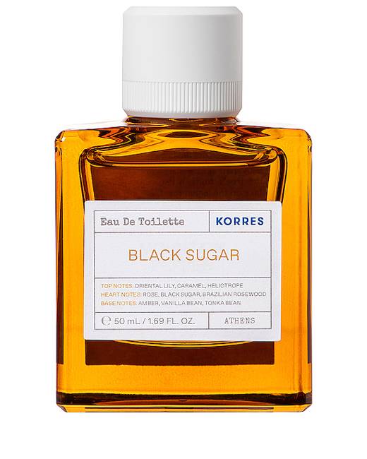 Korres outlet perfume vanilla