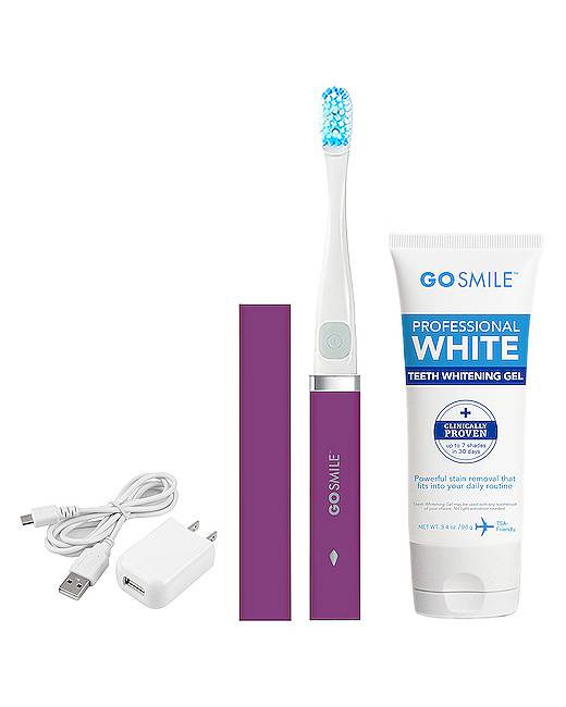 blaq toothbrush