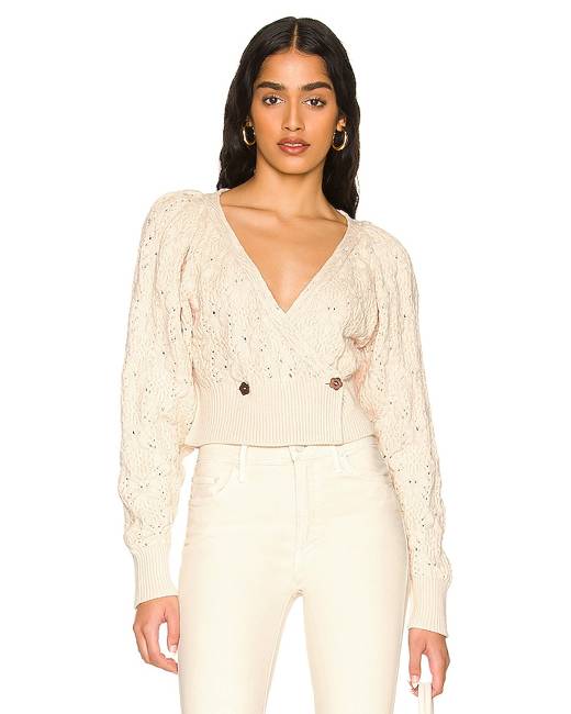 Free People Women's Cardigans - Clothing