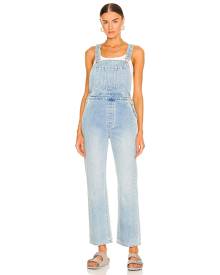 ROLLA'S Original Overall in Blue. - size 27 (also in 30, 31)